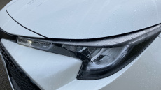 Toyota Corolla 2.0 VVT-i Hybrid GR Sport 5dr CVT Hybrid Hatchback